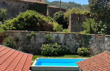 Casa do Vale de Cerva - Foto 64