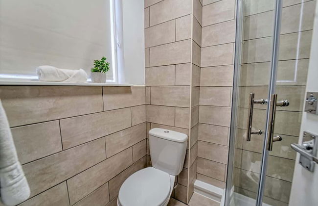 Host Stay New Street Residence - Foto 12