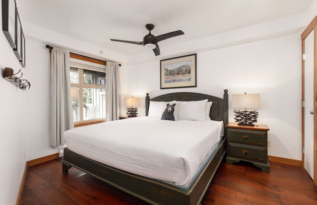 Lost Lake Lodge by Whistler Premier - Photo 35