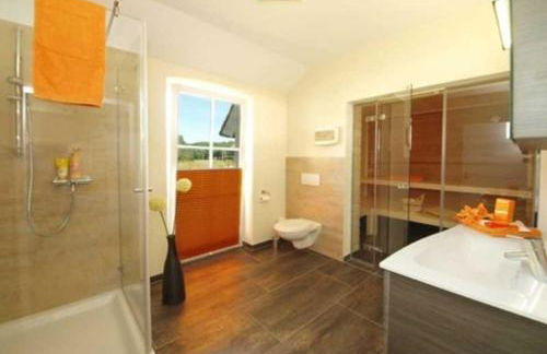 Ferienhaus Strandhafer - Foto 17