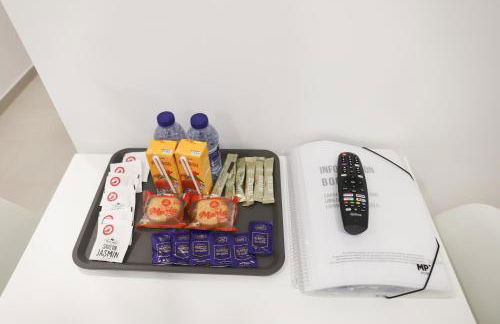 Oriente DNA Studios V - Foto 59