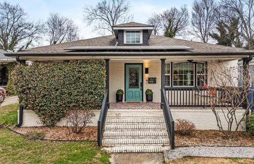 3BD plus 1BD Tiny Home - Outdoor Movie & Yard Fun - Foto 57