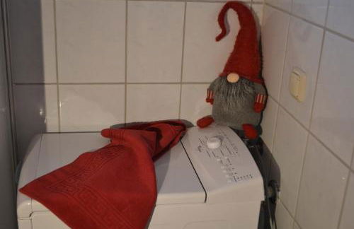 Holiday Home Vogelsang - Photo 19