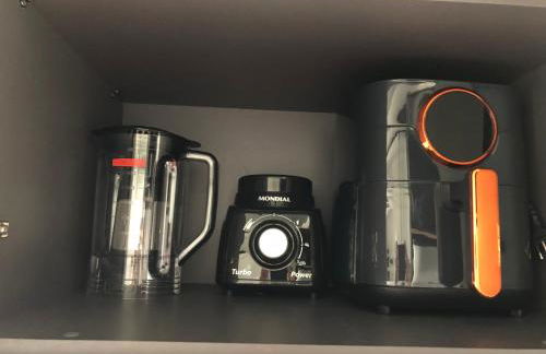 O melhor da studio da região! - Foto 22