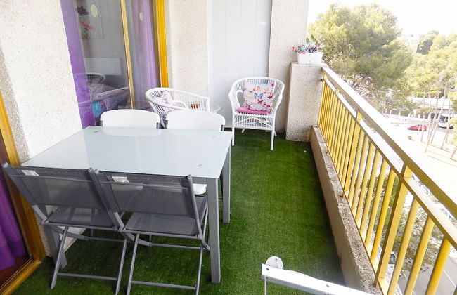 Apartsalou Lea - Foto 41