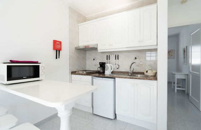 Apartamentos Aloe - Foto 27