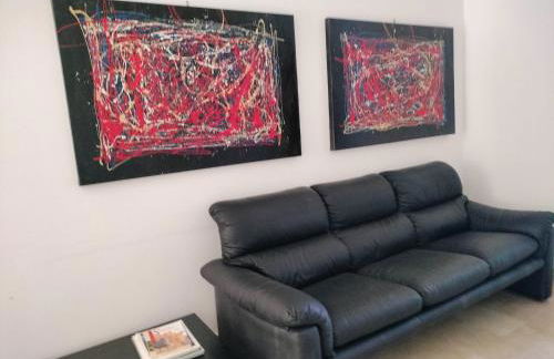 D&P Apartments Suites 1 Salemi - Foto 6