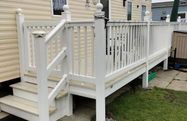 3 Bedroom Caravan, Edi Rita, Robin Hood, Pet Friendly - Photo 1