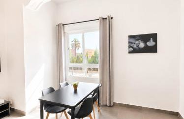 FLATS FAMILY APARTAMENTO DE 3 HABITACIONEs - Foto 6