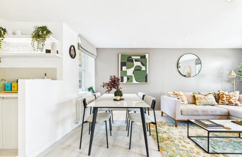 Be London - Borough Market Residences - Foto 25