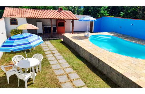 Mares de Aconchego SPedro Aldeia - Foto 1