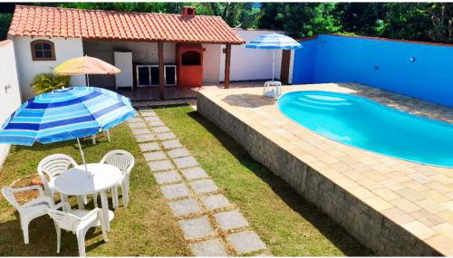 Mares de Aconchego SPedro Aldeia - Photo 1, Garden, sunbed