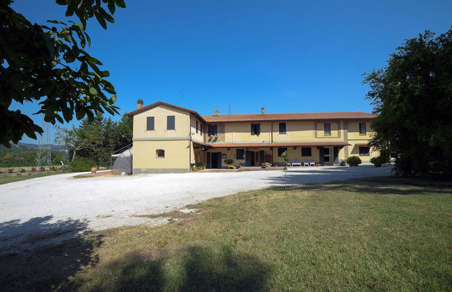 Agriturismo Ai Prati - Foto 57