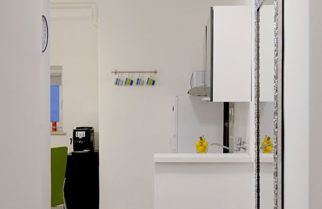 Oval Main Square Apartment - Foto 3