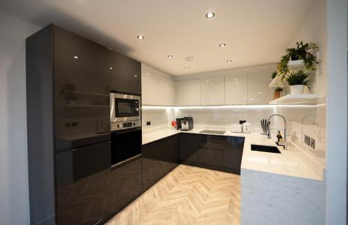 Exquisite 6 Bedroom Luxury Home Manchester - Foto 16