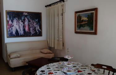 Isola Rossa Appartamenti Standard next to the beach - Foto 50