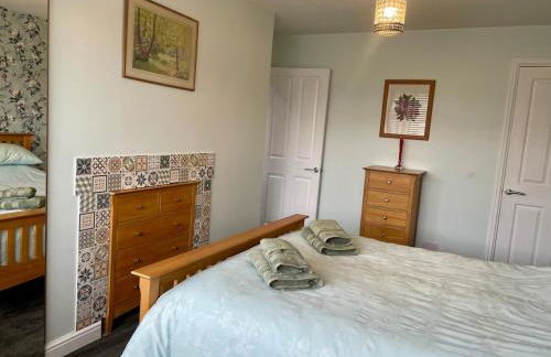 Two bedroom detached bungalow with conservatory - Foto 5