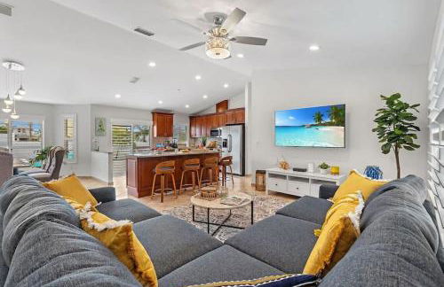 Private Pool｜Near Beach｜Fenced Yard｜Outdoor Living - Foto 40