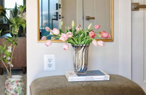 Mountain Whispers Harrisonburg JMU Shenandoah National Park - Foto 46