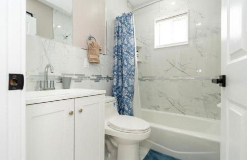 558-3 3BR Boston - Modern Nest near Franklin Park - Foto 14