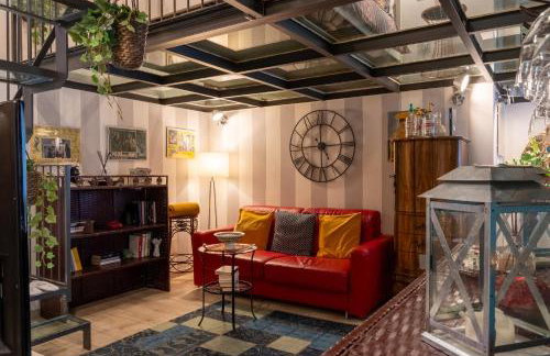 Crystal Loft Luxury Milano - Foto 2