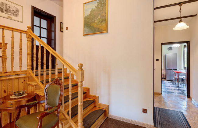 Trzy Brzozy - Foto 17