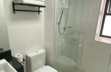 Apartamento 2 quartos em frente ao Allianz Parque com 1 vaga - Foto 17