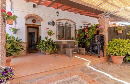 Casa Rural Cortijo Rizao - Foto 26