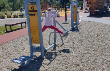 Willa VITA Muszyna - rodzinne apartamenty blisko natury i atrakcji - 15min pieszo do centrum - 15min autem do stoku - Foto 35