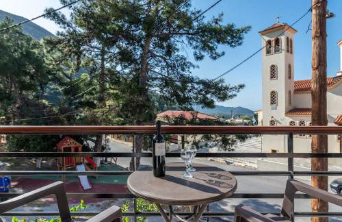 Lovely Maisonette in the village - Photo 29