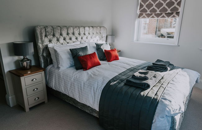 Cavendish House - Foto 13