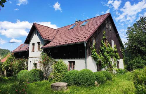 Dom Geologa - Foto 42