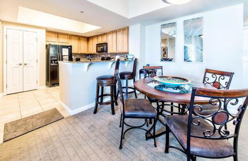 Palms Resort #11015 Full 2 Bedroom - Foto 24