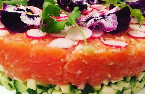 La Villa 155 superbe appartement centre ville avec piscine - Foto 22