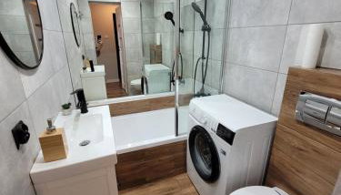 Apartament Stadion - Foto 5