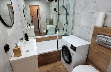 Apartament Stadion - Foto 5