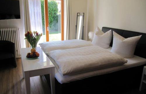 Pension Sonnengrund - Foto 12