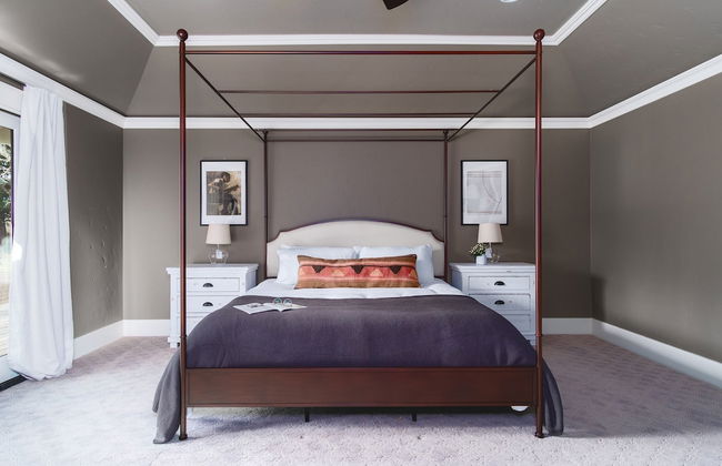 Wellington by Avantstay Secluded Wine Country Estate w Gorgeous Mtn Views - Foto 17