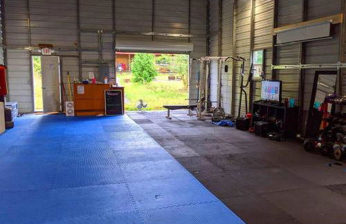 The Van Gogh Apartment - a cozy, creative retreat - Foto 77