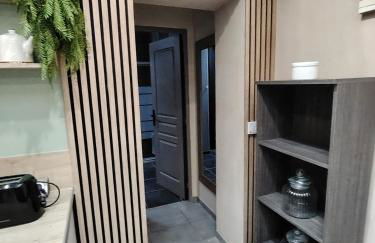 Ni 100%Gite,Ni100% loc chez Kheira&Pascal - Photo 17