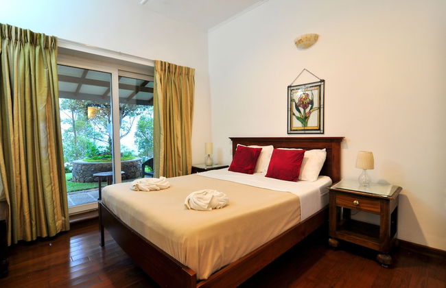 Clouds Holiday Bungalow - Foto 4