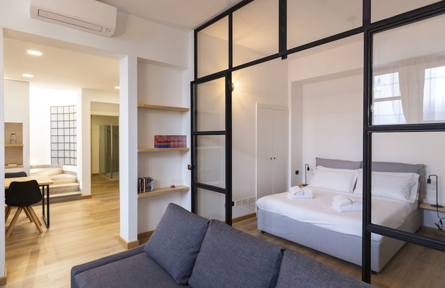 notaMi - Milan Design Flats - Foto 43