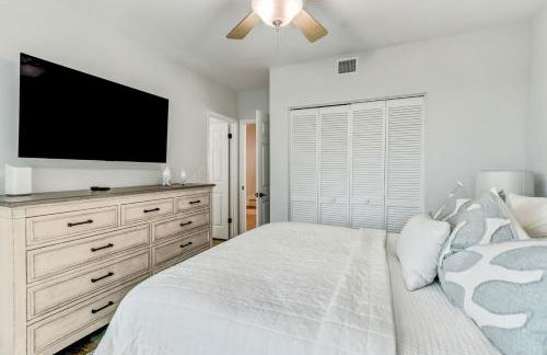 Elegant Oceanfront Penthouse with Panoramic view, Omni Resort, Sea Dunes - Foto 56