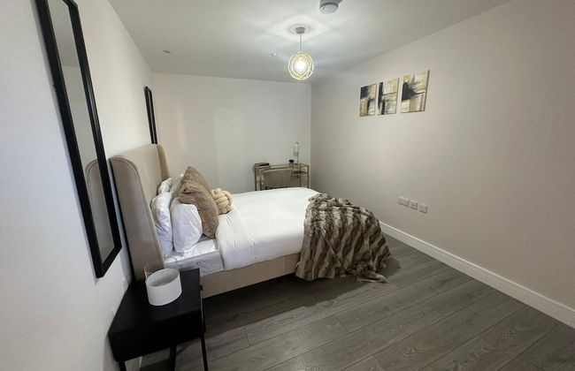 The Nest 1-bed Apartment in Hemel Hempstead - Foto 2