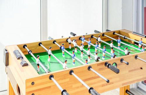 Appartement Suite BAUHAUS proche Paris - Foto 13