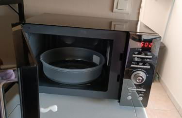 Studio cozy proche Paris - Aéroport Roissy Charles-de-Gaulle - Foto 16