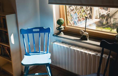 La Gatta Nel Borgo - Foto 28