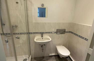 Helles Apartmenthaus für Handwerker und Monteuere - HM - Foto 10