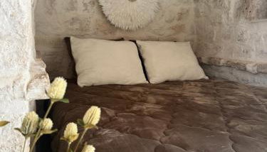 Siede la Terra - Trullo con piscina - Foto 4