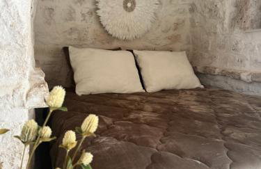 Siede la Terra - Trullo con piscina - Foto 34